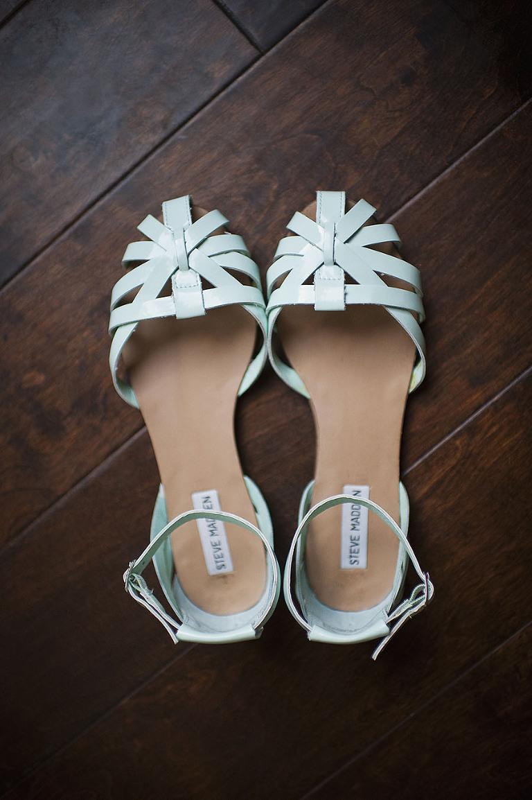 101 Mentoring - Styled Shoot