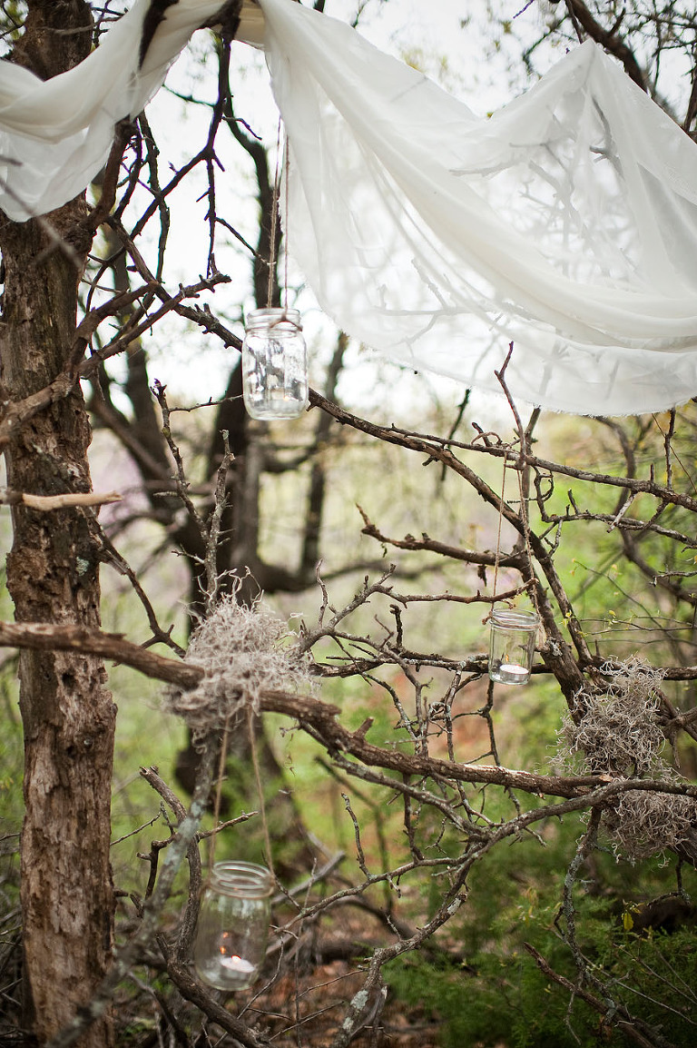 DIY Wedding Chic