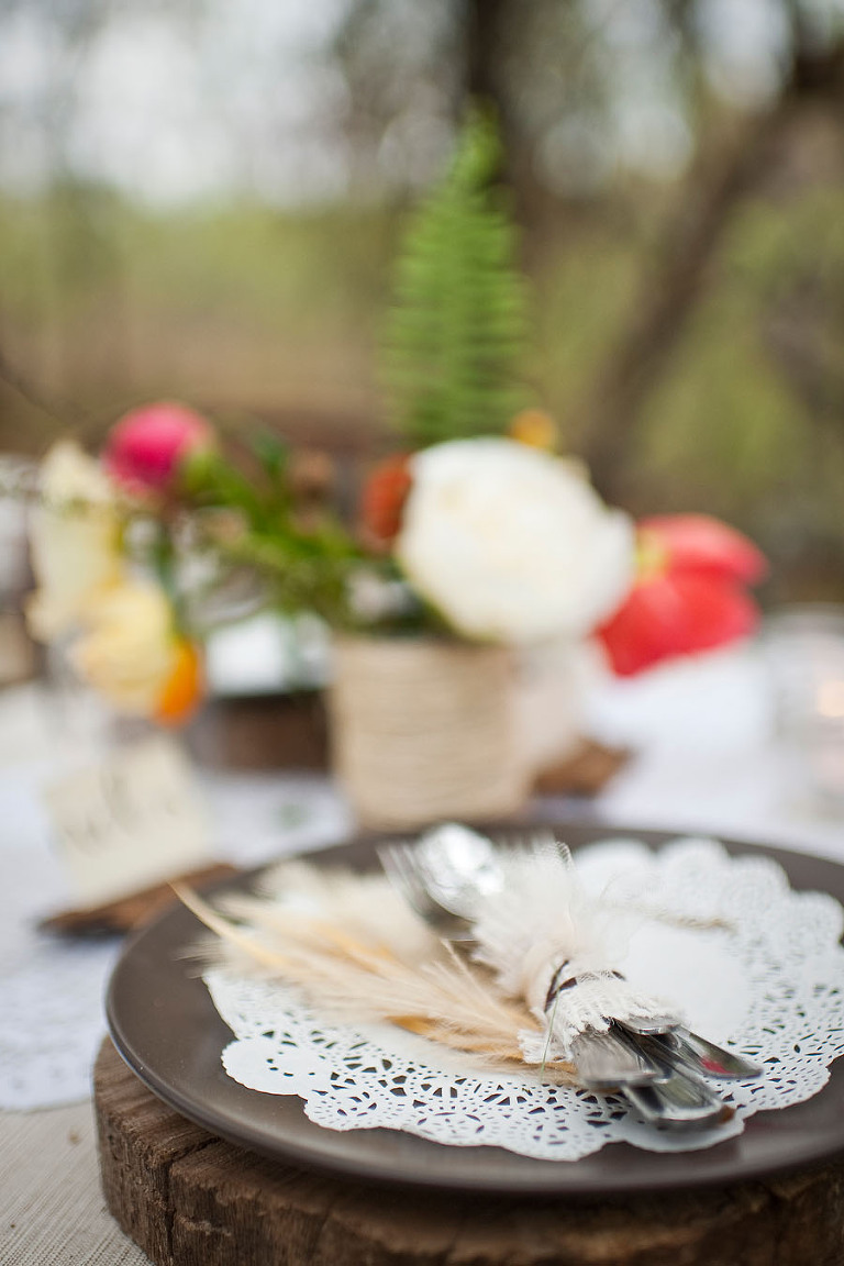 DIY Wedding Chic