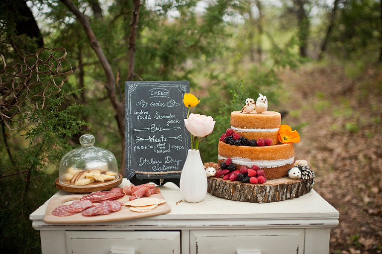 DIY Wedding Chic
