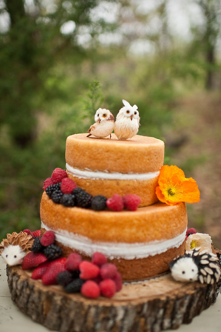 DIY Wedding Chic