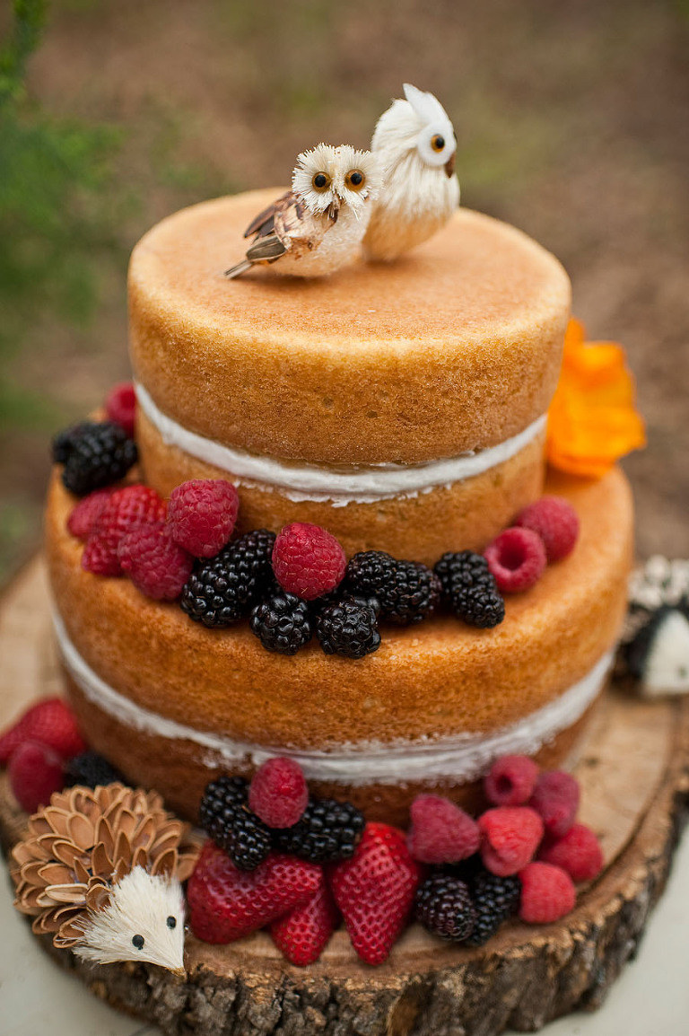 DIY Wedding Chic