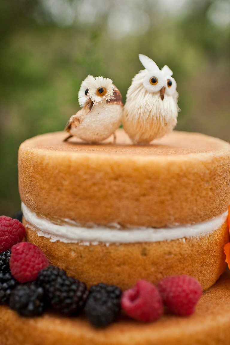 DIY Wedding Chic