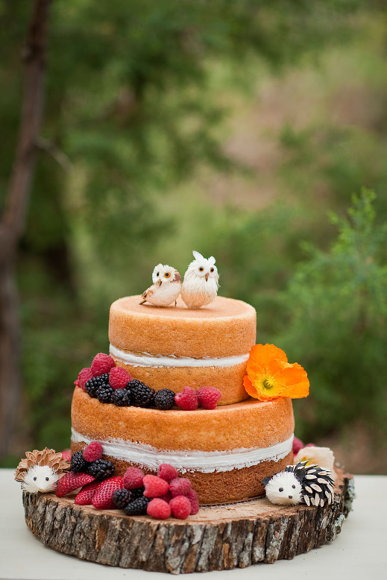 DIY Wedding Chic