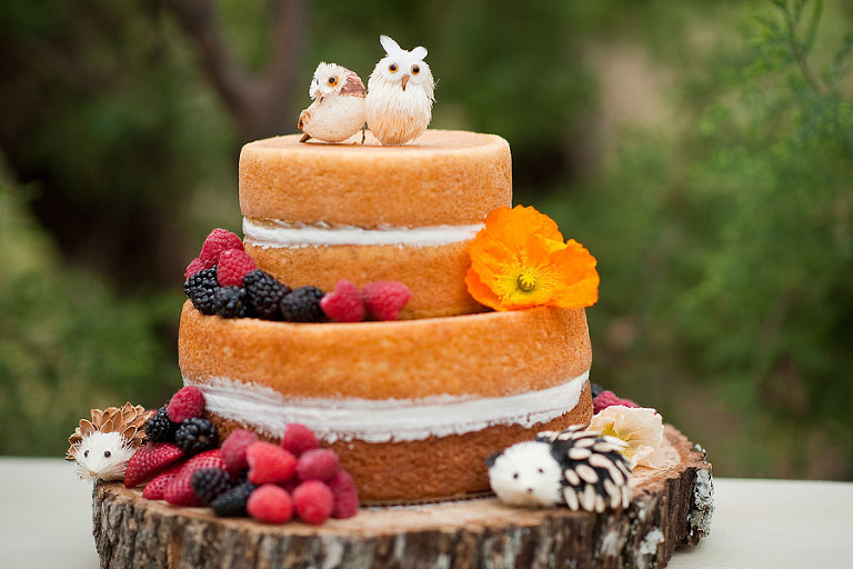 DIY Wedding Chic