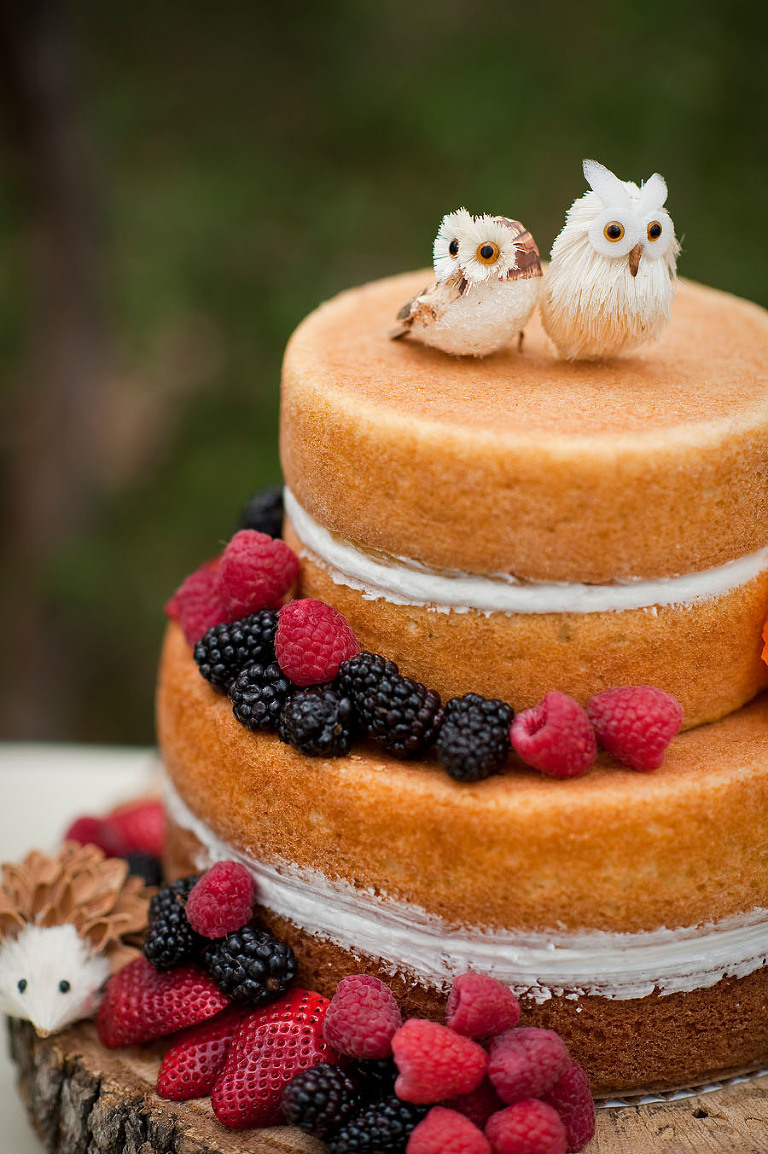 DIY Wedding Chic