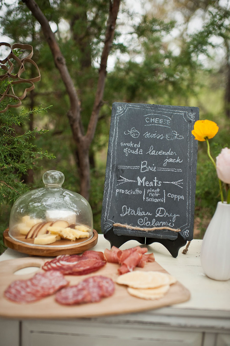 DIY Wedding Chic