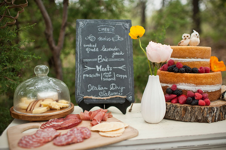 DIY Wedding Chic