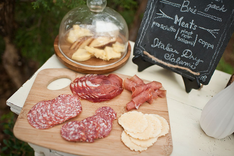 DIY Wedding Chic