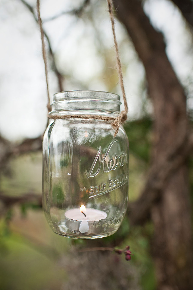 DIY Wedding Chic