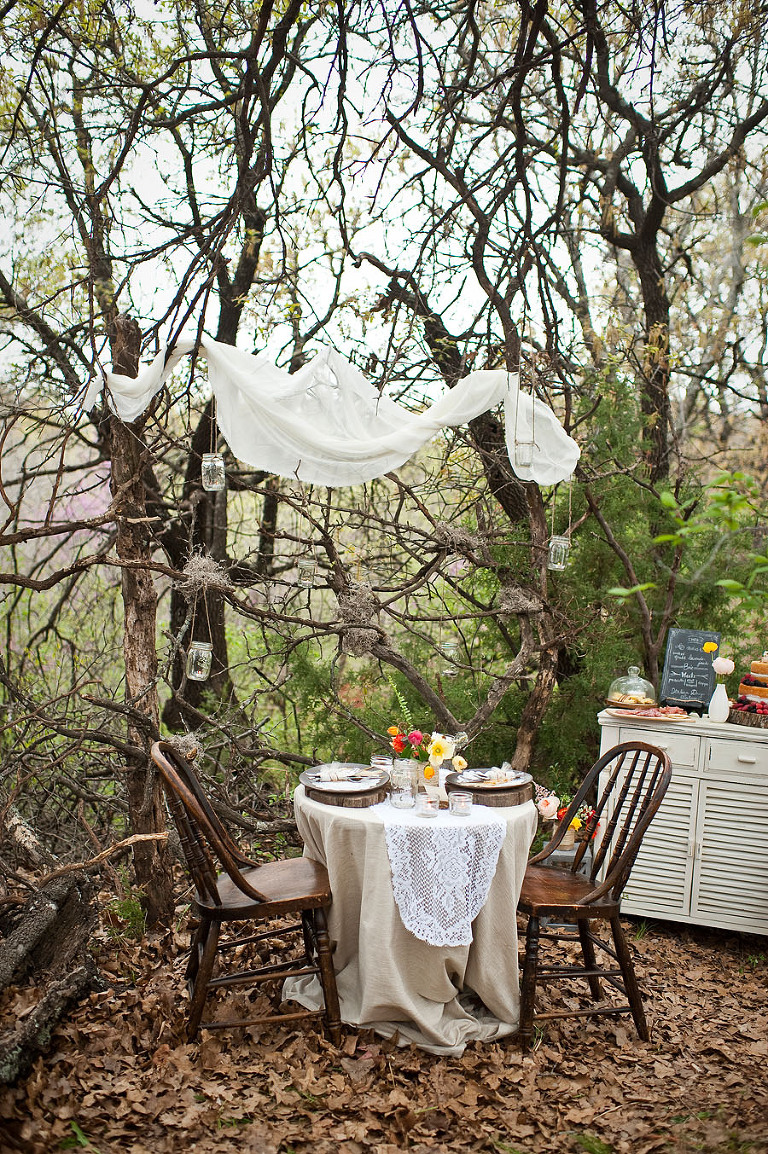 DIY Wedding Chic