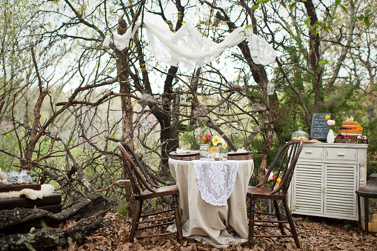 DIY Wedding Chic