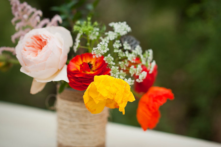 DIY Wedding Chic