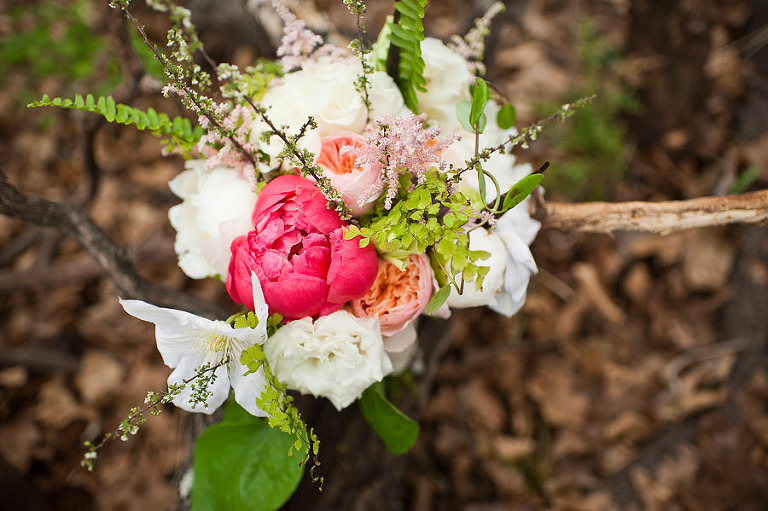 DIY Wedding Chic