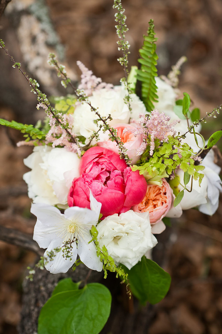 DIY Wedding Chic
