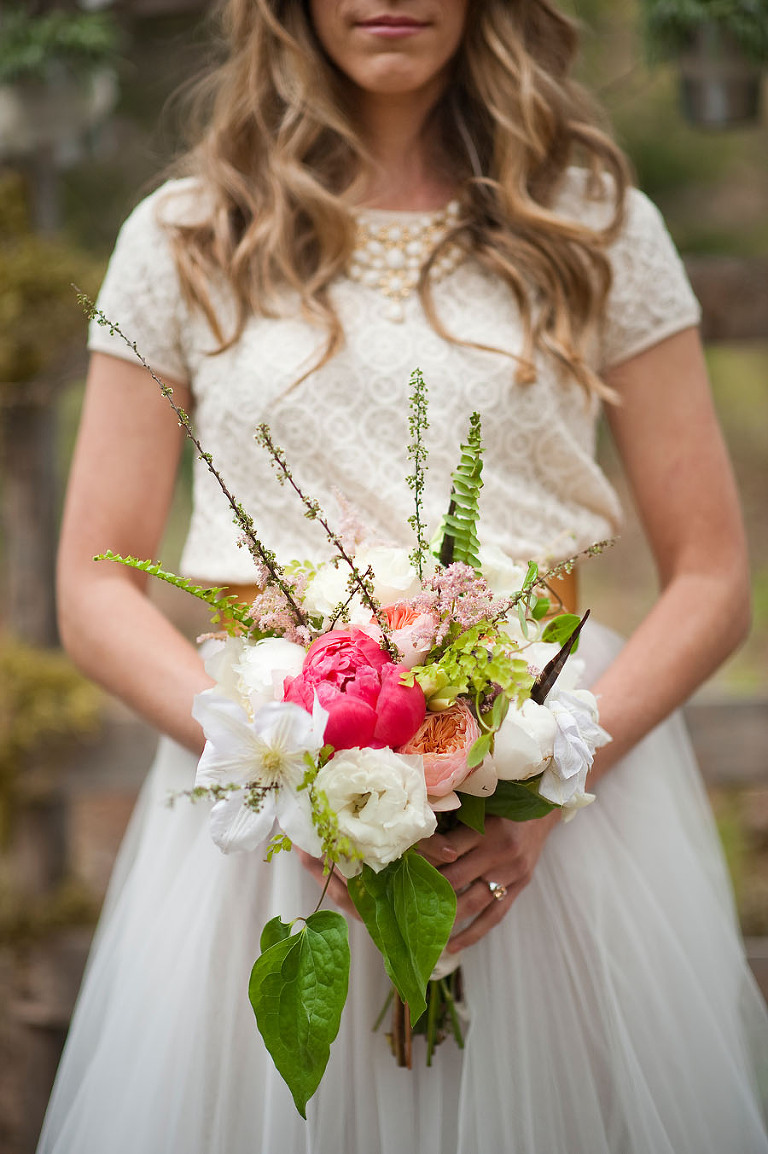 DIY Wedding Chic