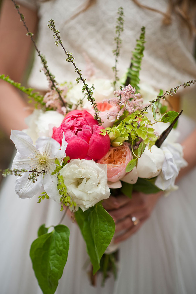 DIY Wedding Chic