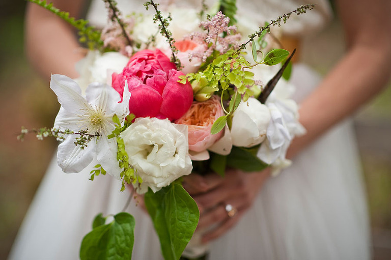 DIY Wedding Chic