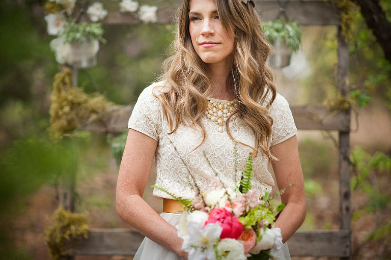 DIY Wedding Chic