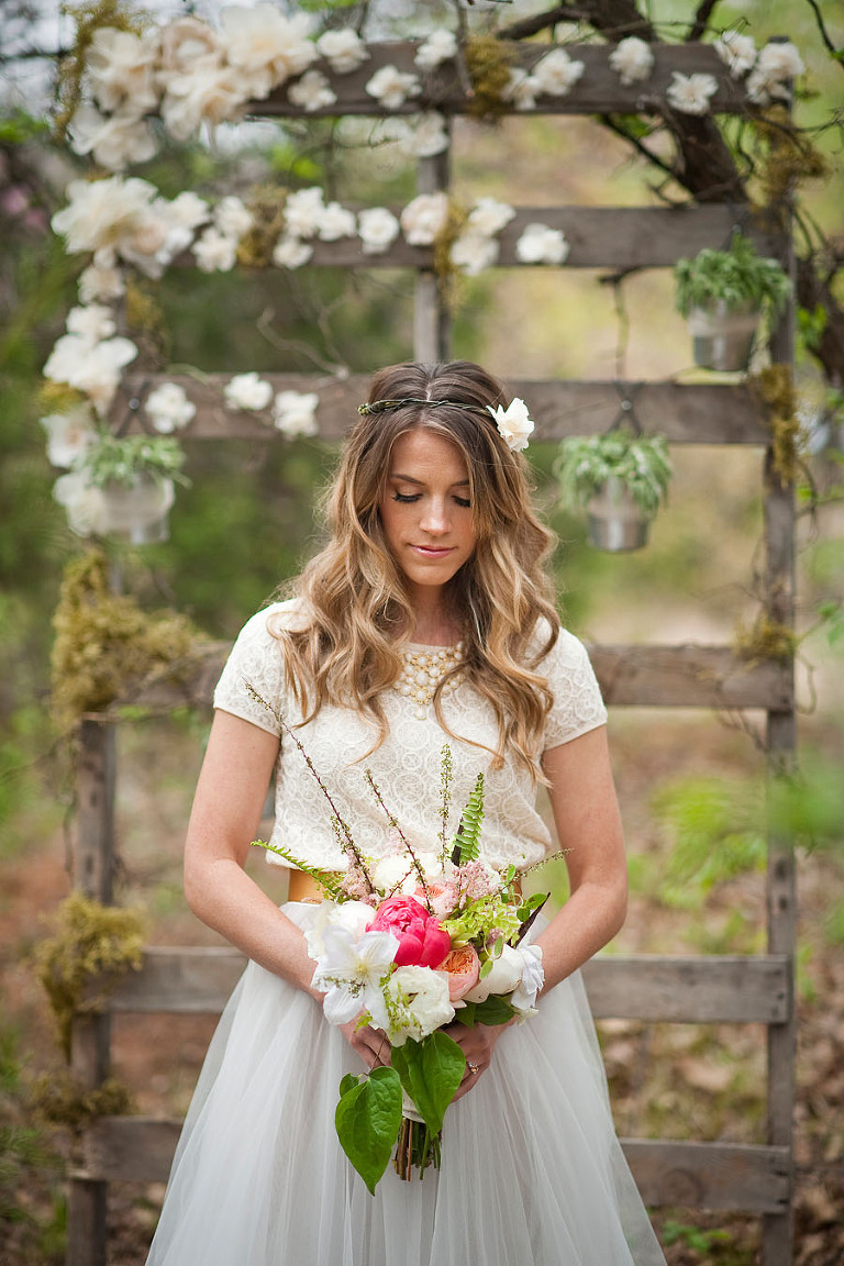 DIY Wedding Chic