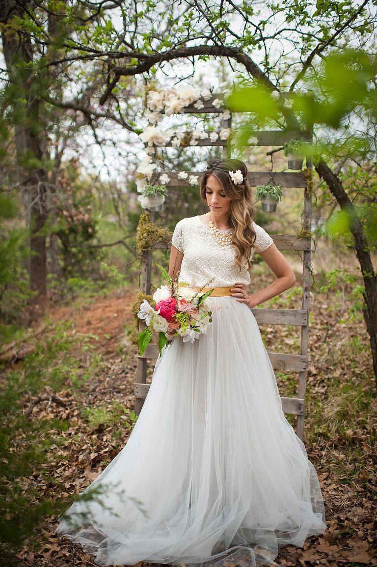 DIY Wedding Chic