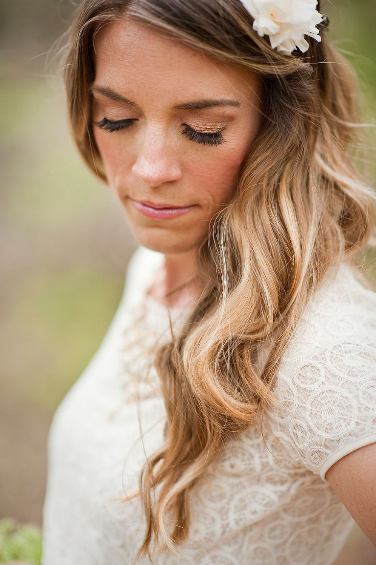 DIY Wedding Chic
