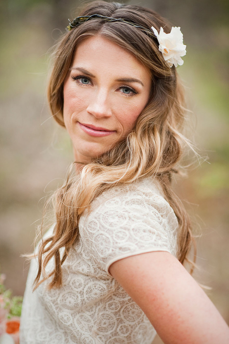 DIY Wedding Chic