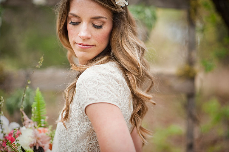 DIY Wedding Chic