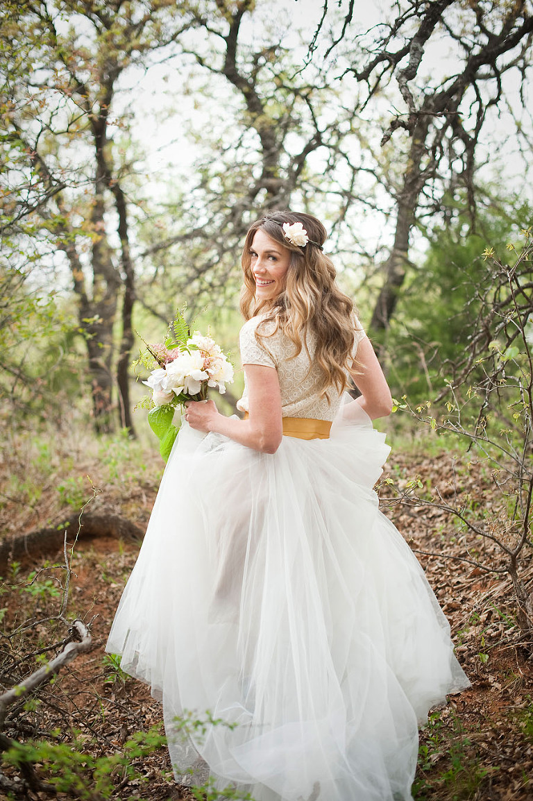 DIY Wedding Chic