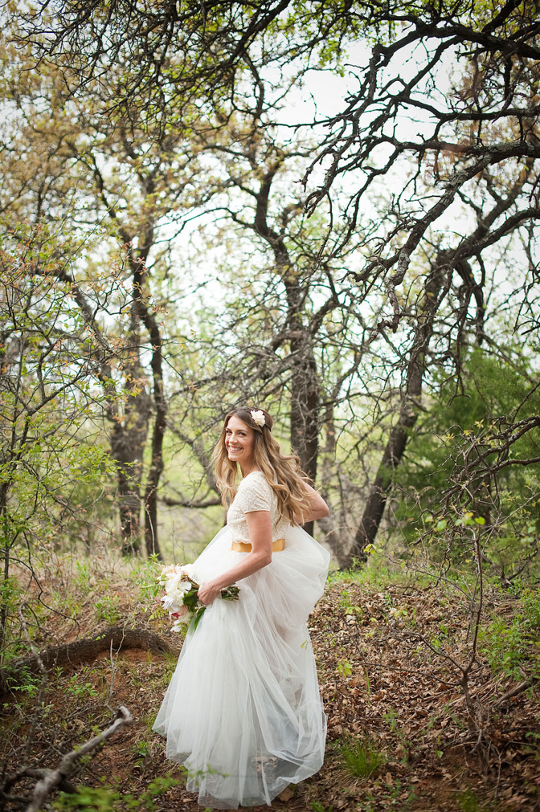DIY Wedding Chic