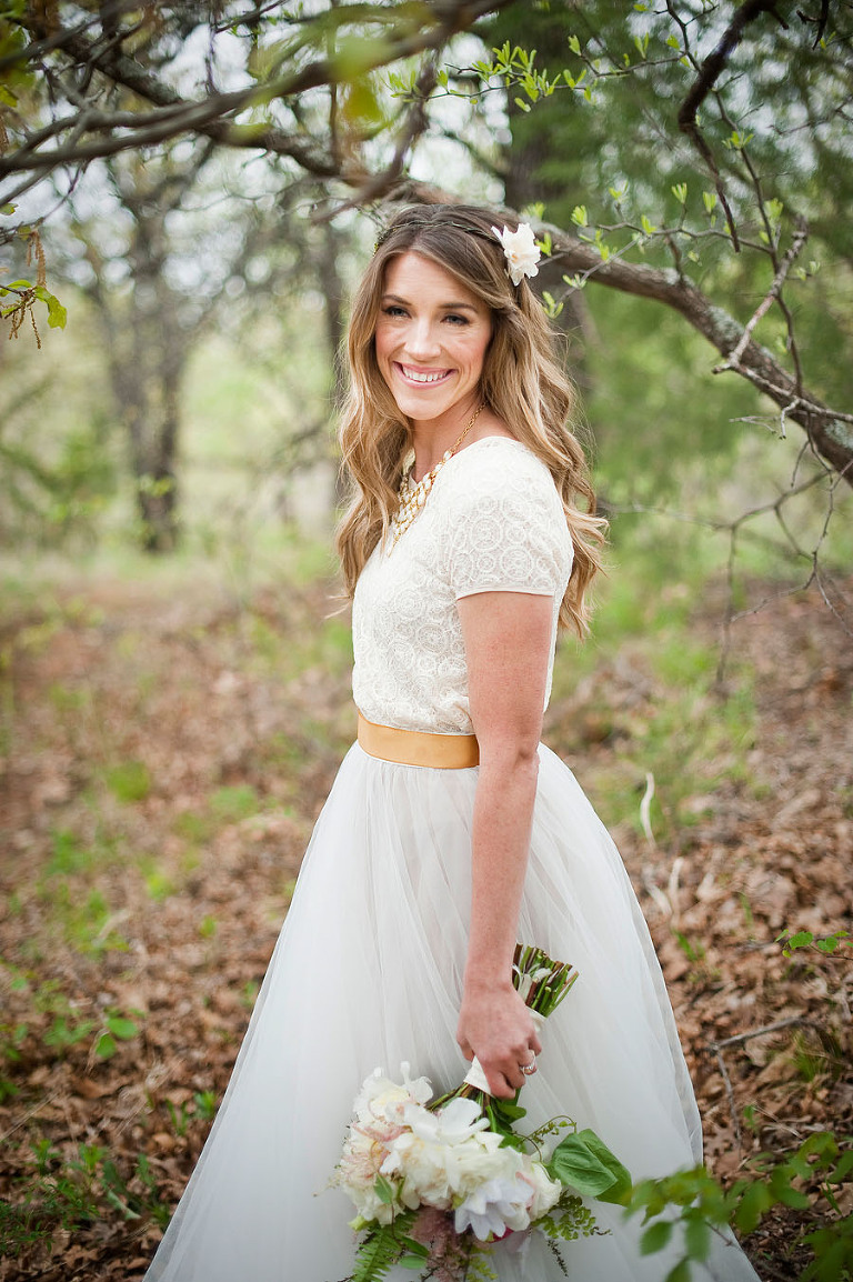DIY Wedding Chic