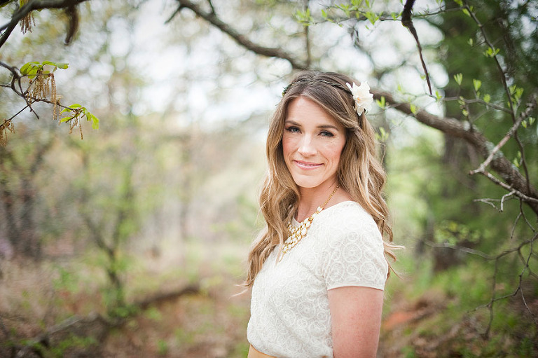 DIY Wedding Chic