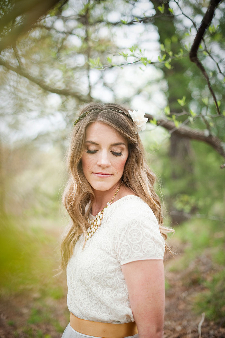 DIY Wedding Chic