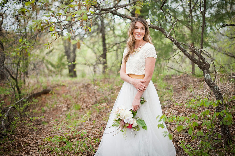 DIY Wedding Chic