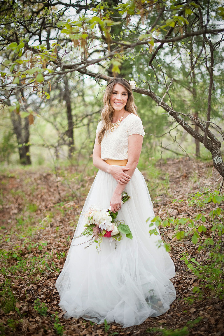 DIY Wedding Chic