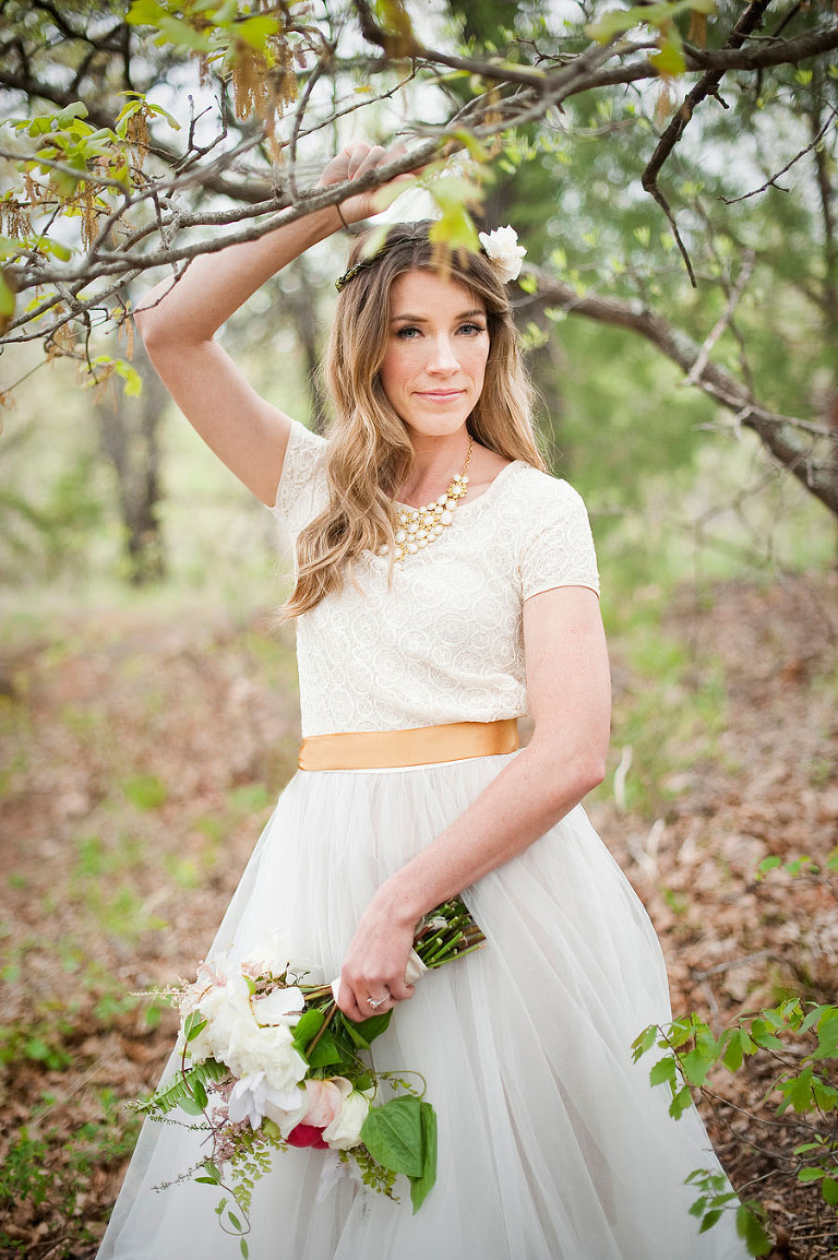 DIY Wedding Chic