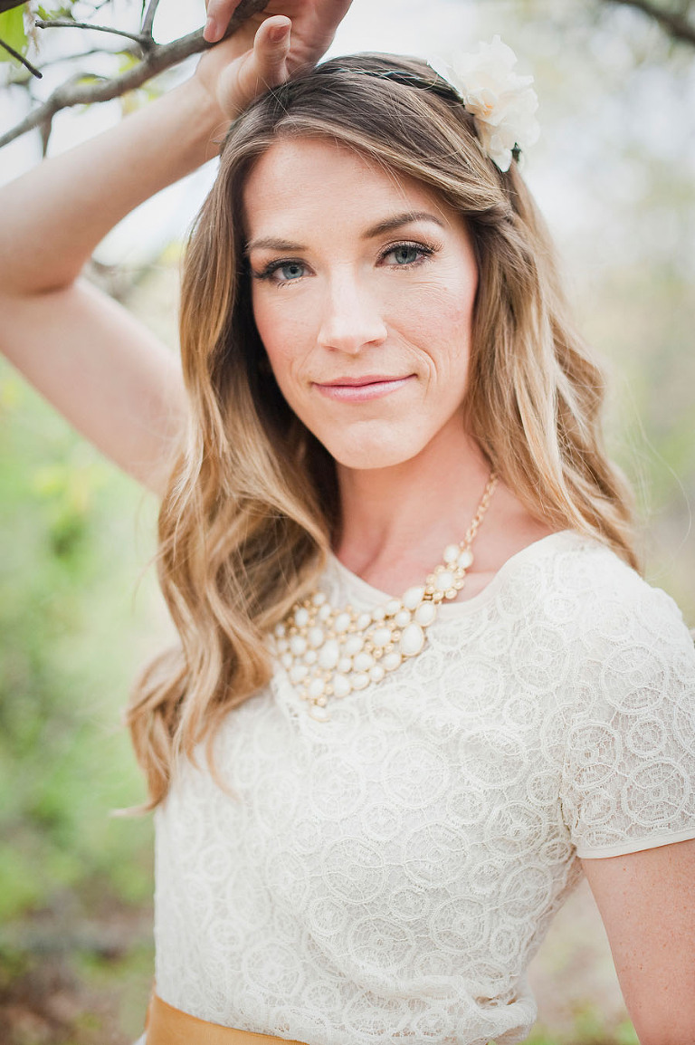 DIY Wedding Chic