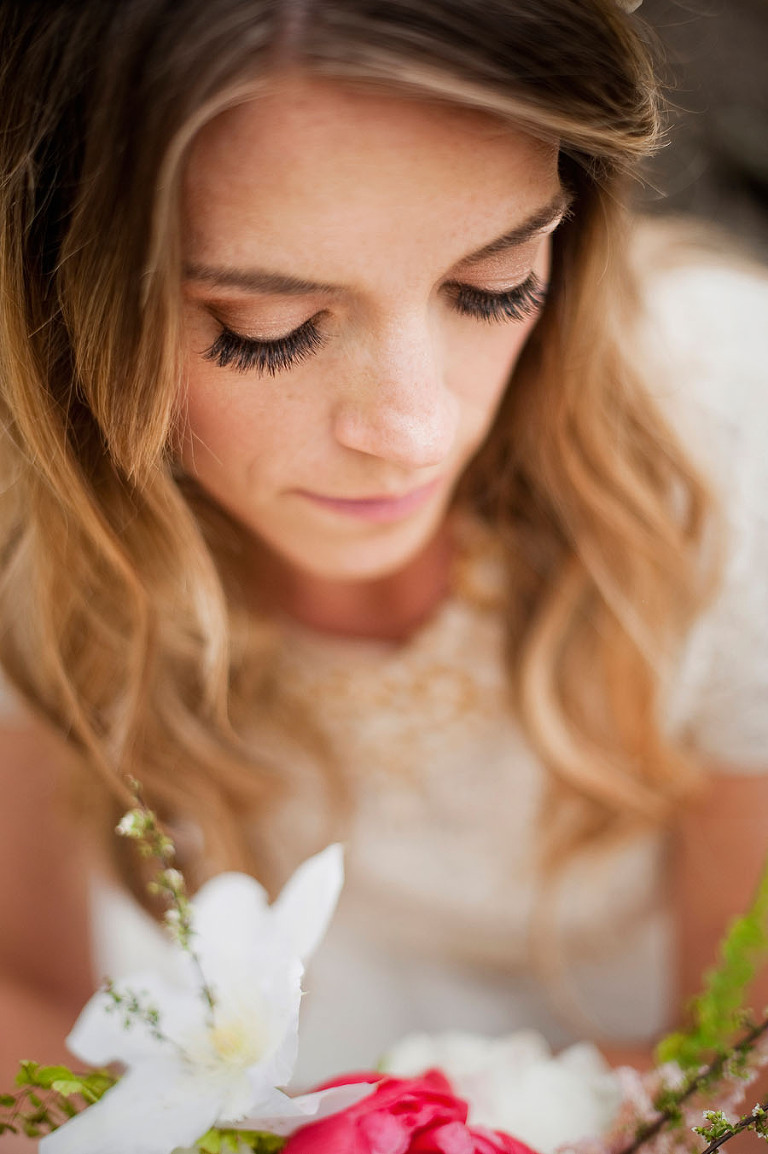 DIY Wedding Chic