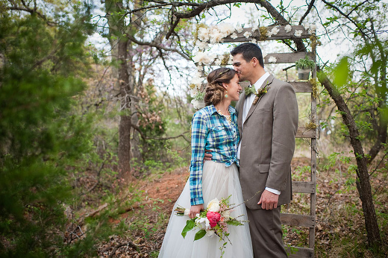 DIY Wedding Chic
