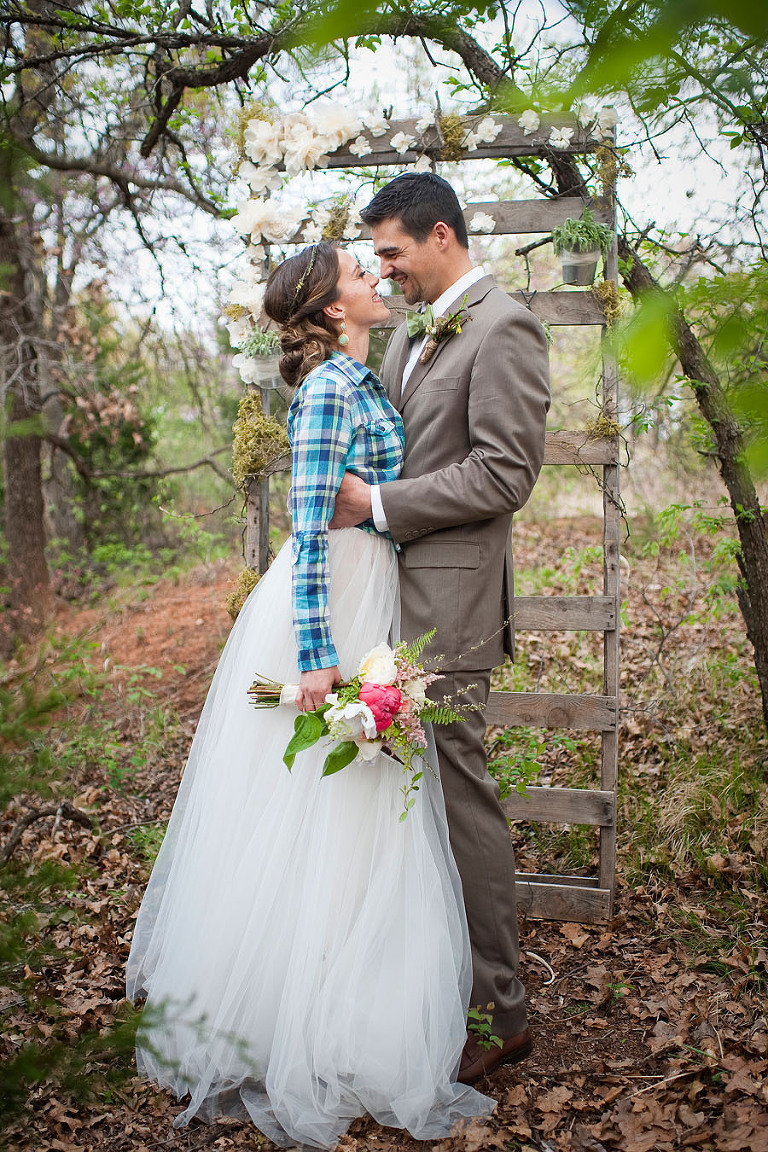 DIY Wedding Chic