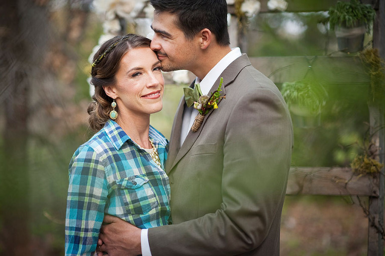 DIY Wedding Chic