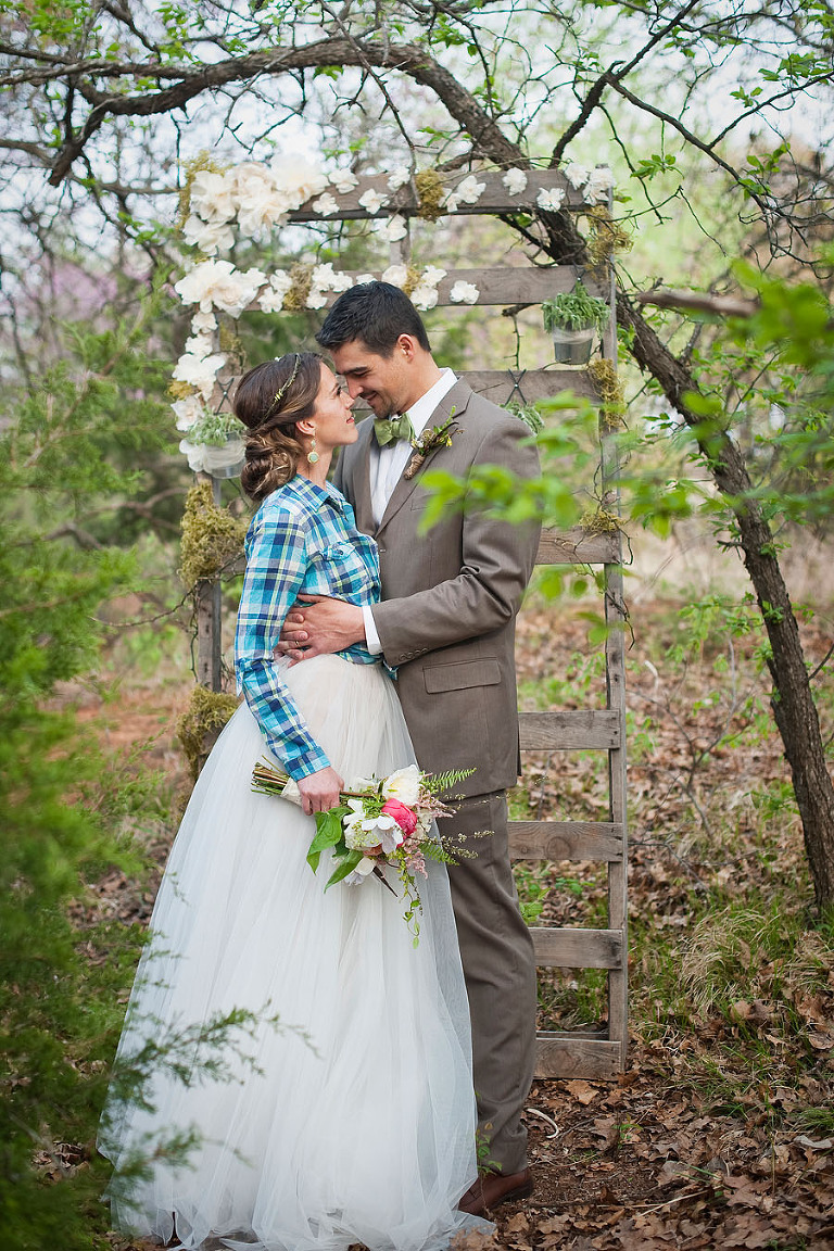 DIY Wedding Chic