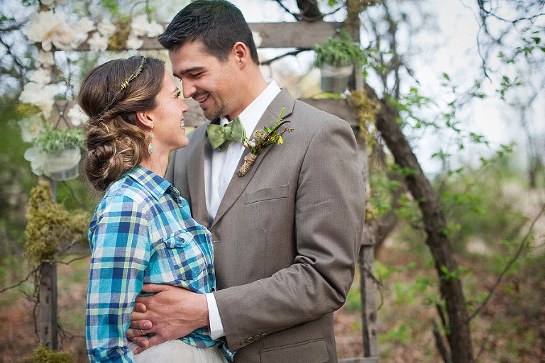 DIY Wedding Chic