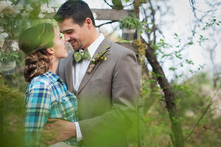 DIY Wedding Chic