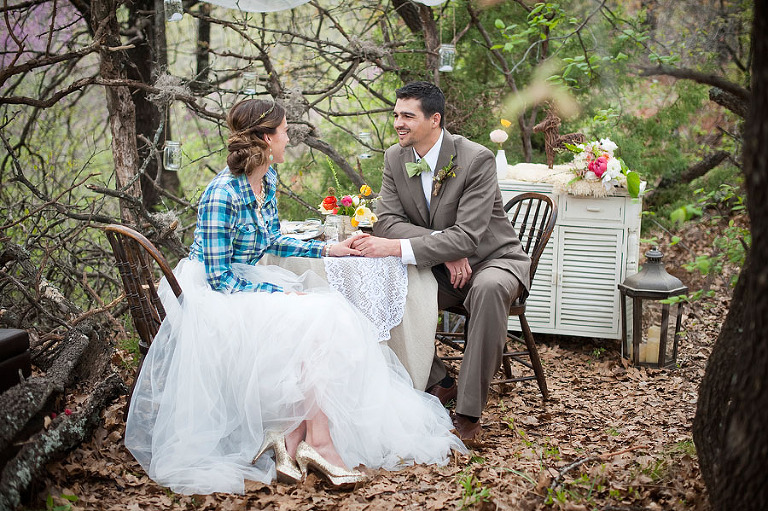 DIY Wedding Chic