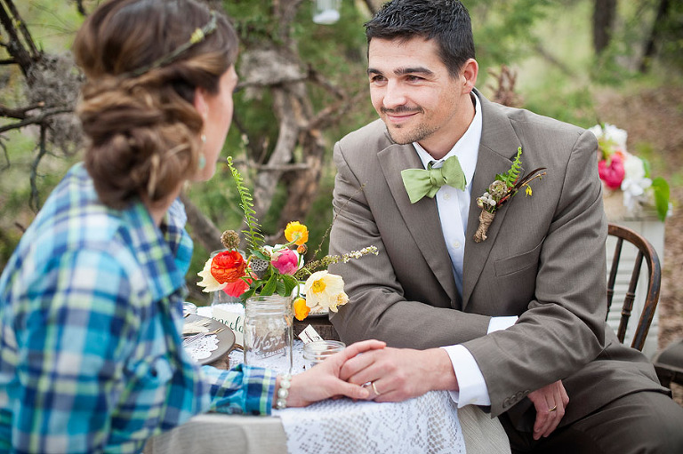 DIY Wedding Chic