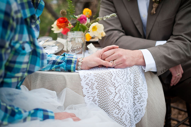 DIY Wedding Chic