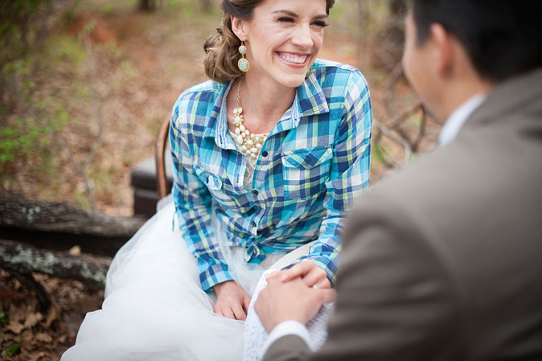 DIY Wedding Chic