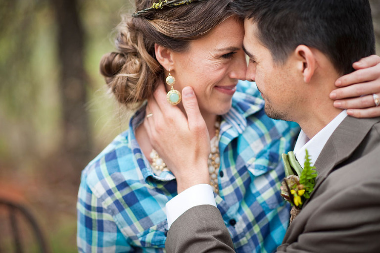 DIY Wedding Chic