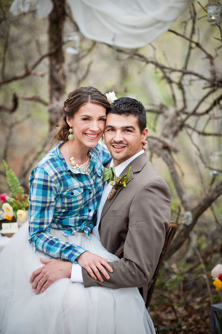 DIY Wedding Chic